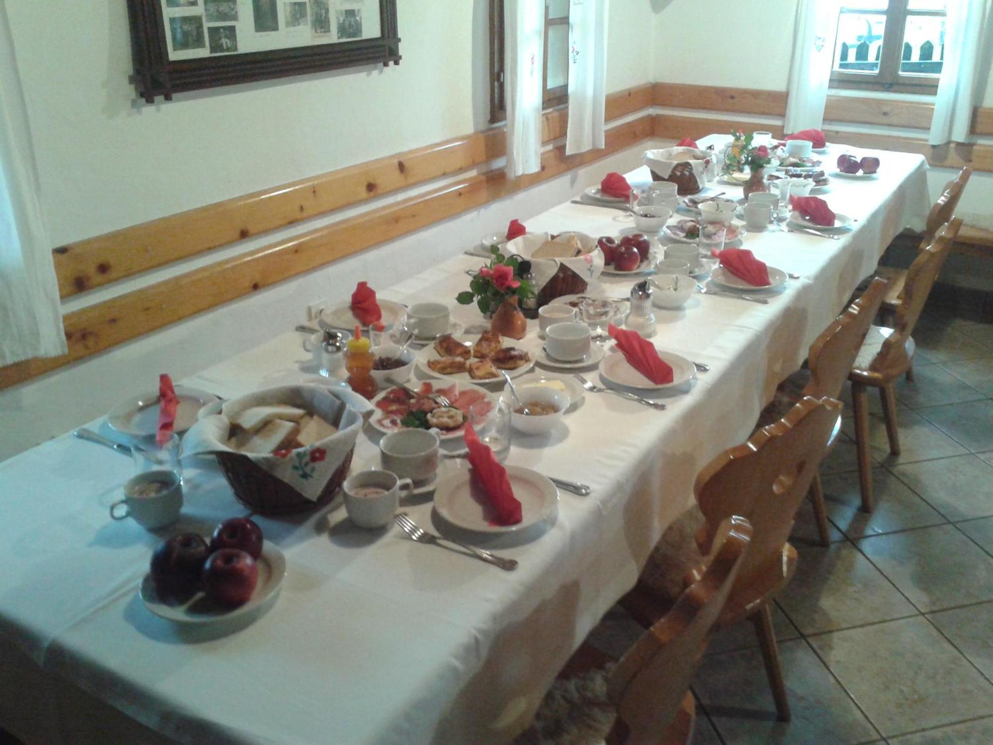 Tourist Farm Pri Martinovih Villa Krška Vas Exterior foto